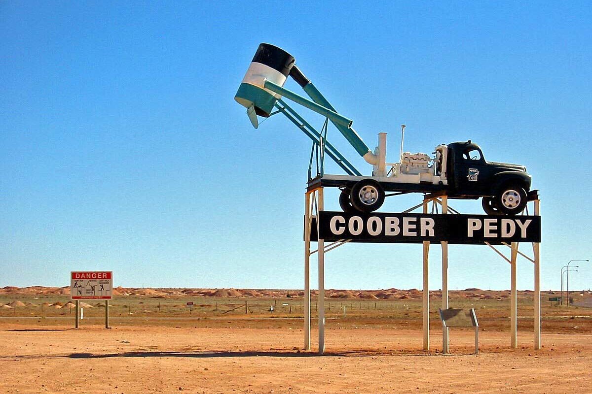 coober-pedy-australija