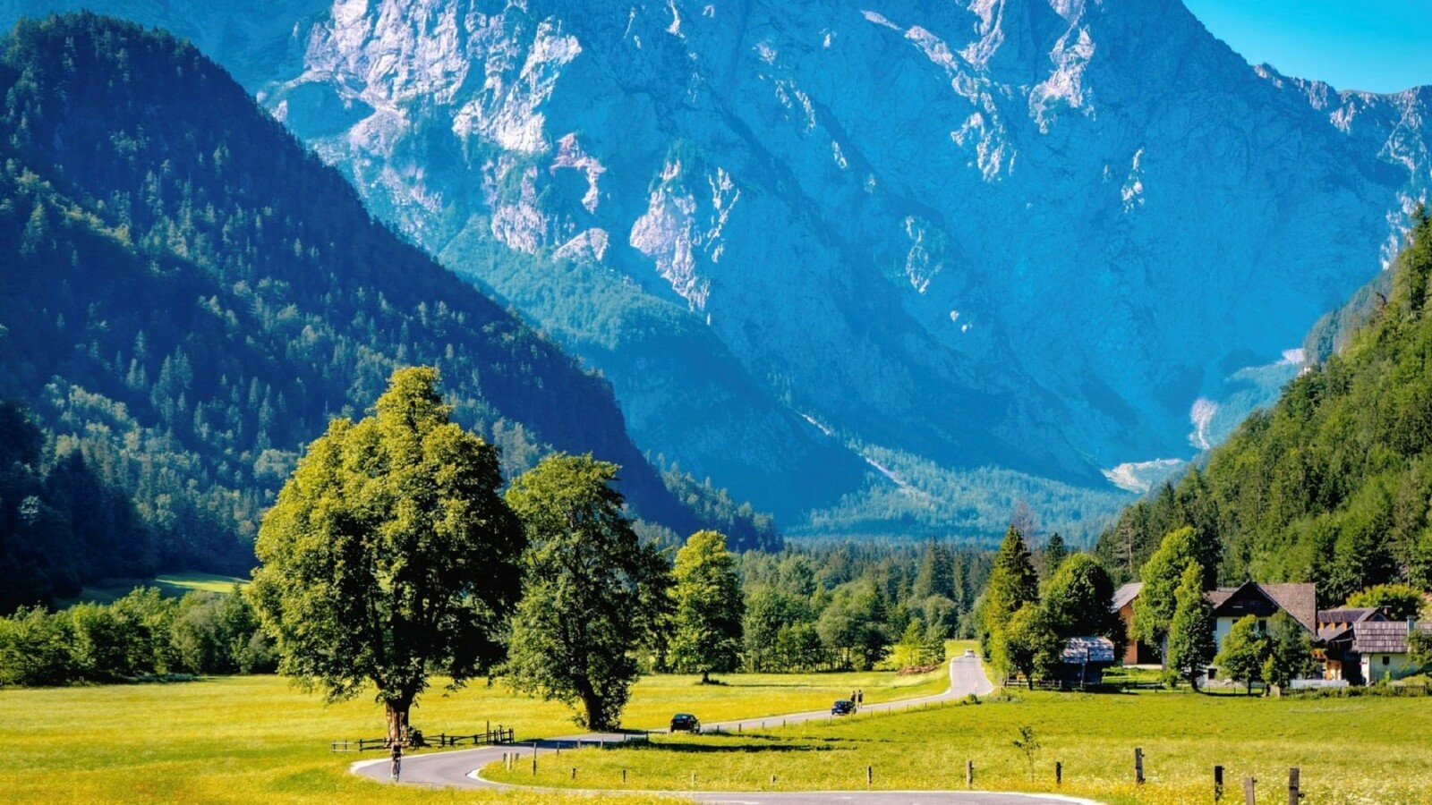 logarska-dolina