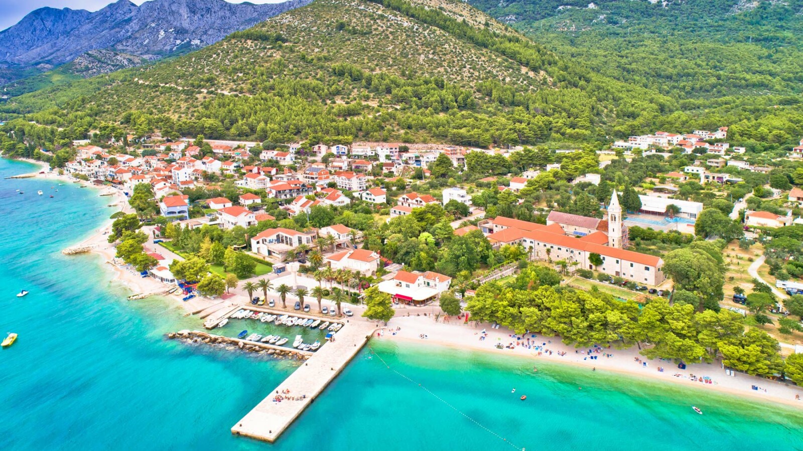 Zaostrog