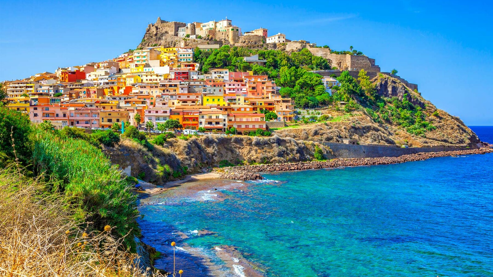 castelsardo-grad-sardinija