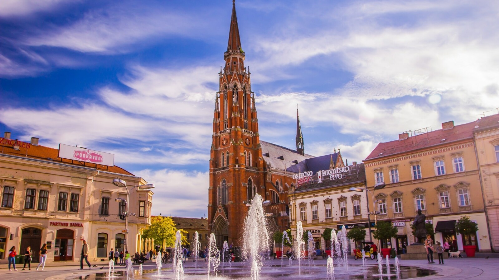 osijek-trg-konkatedrala