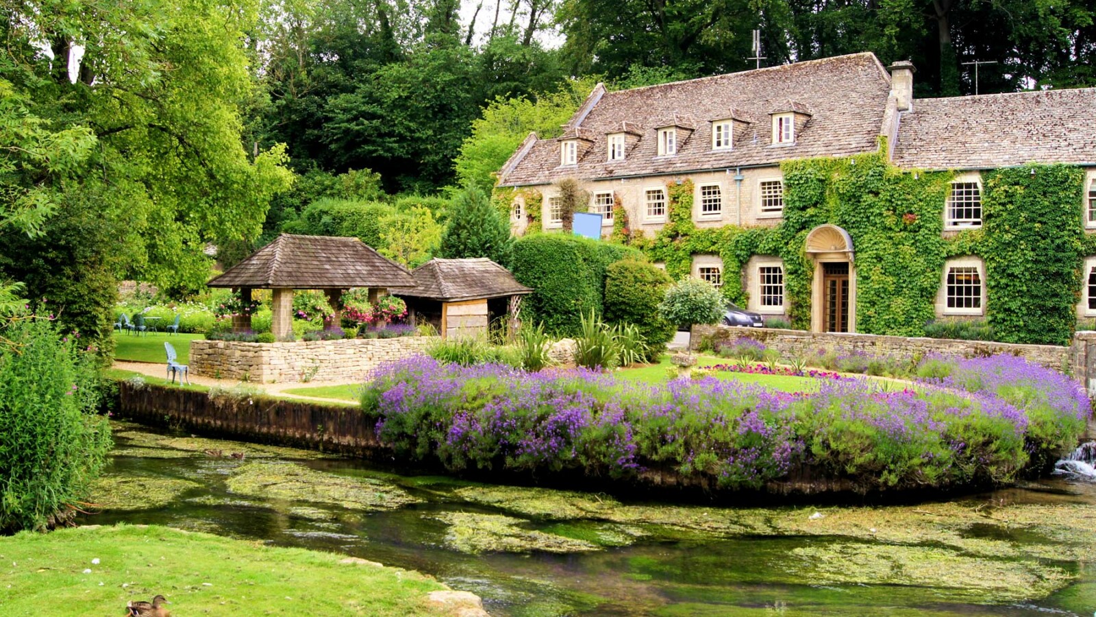 bibury-selo-u-engleskoj