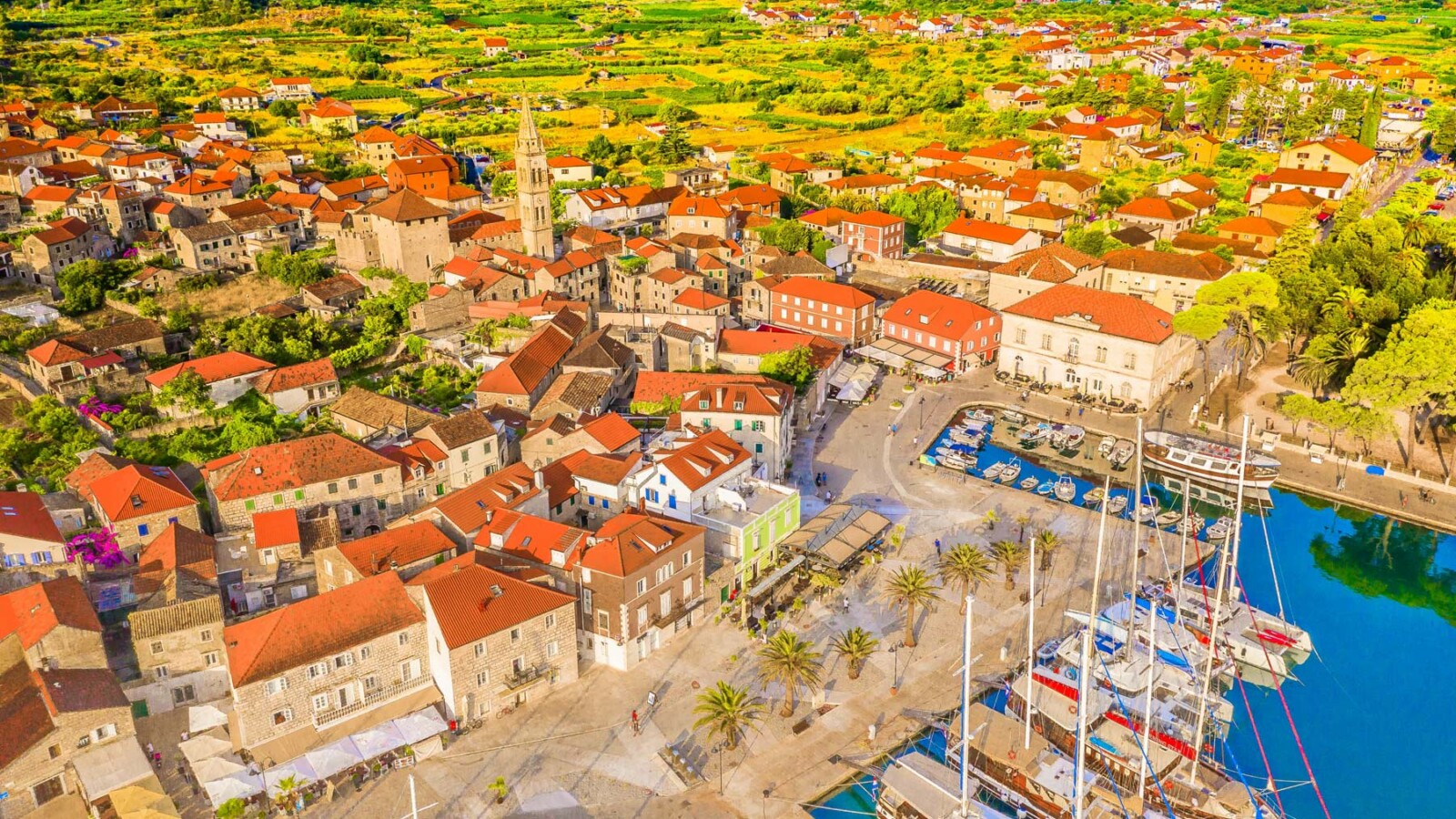 jelsa-hvar