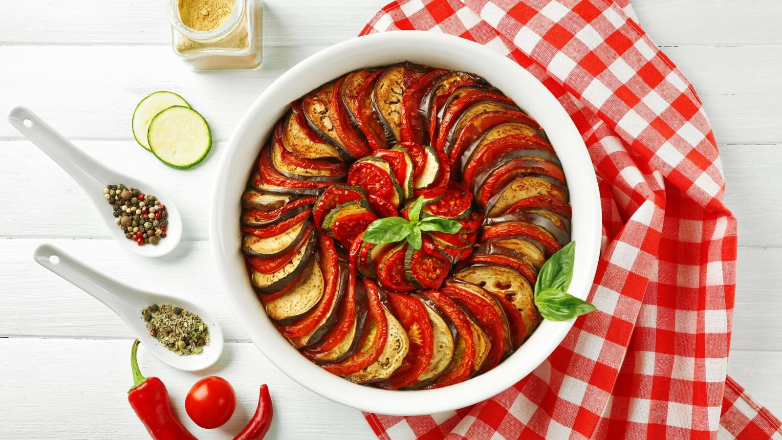 Ratatouille