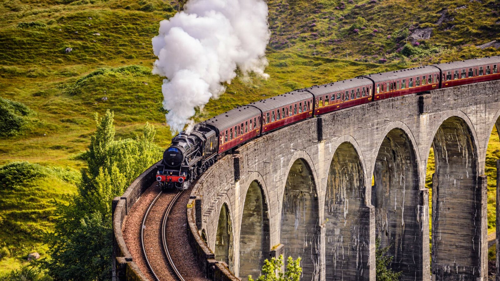 vijadukt-glenfinnan