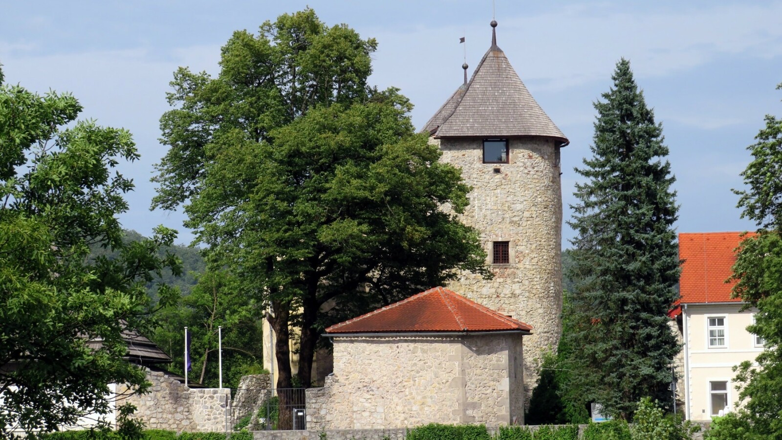 Ogulin, Izlet