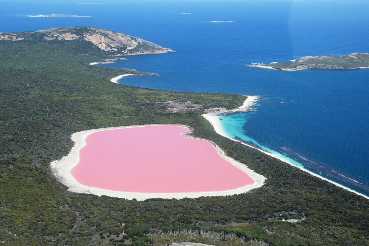jezero-hillier-australija