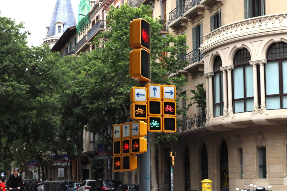 semafori-za-bicikliste-barcelona