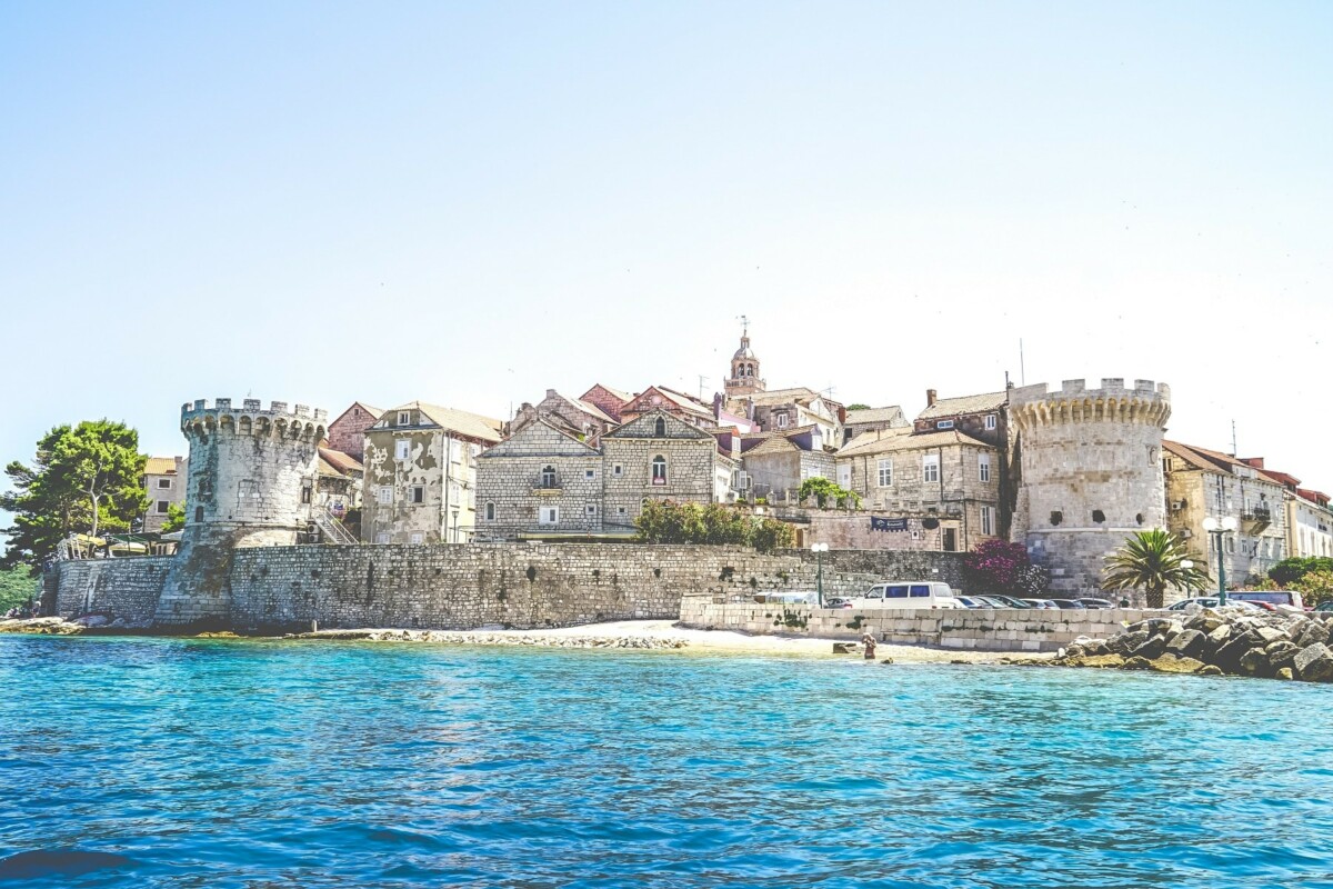 otok-korcula