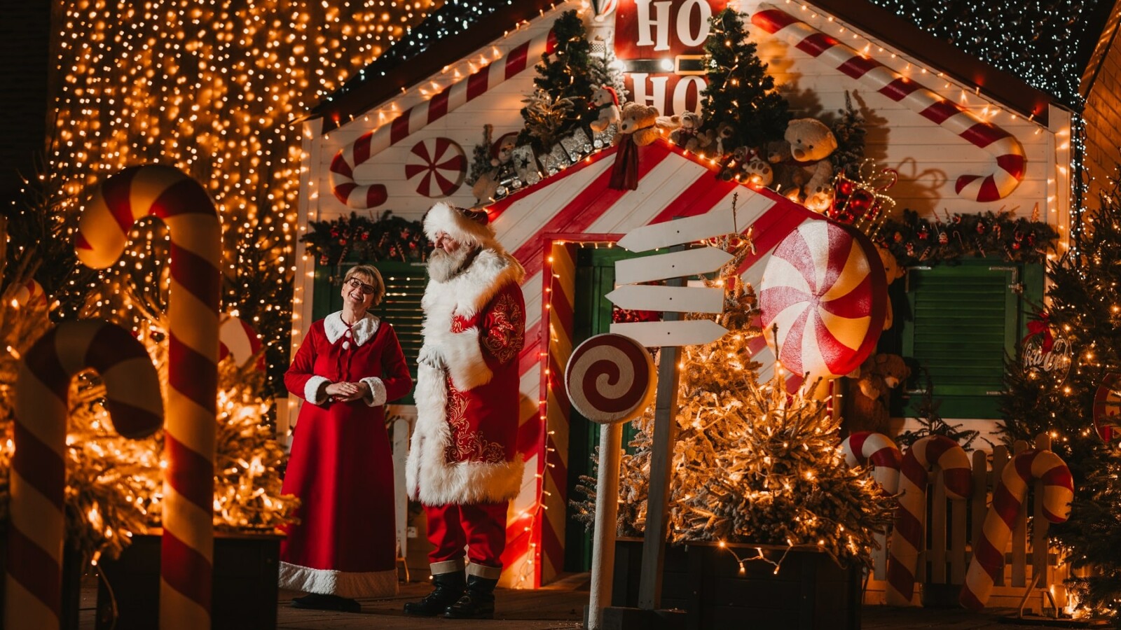 varazdin-advent-Carobni grad-Djeda-Mraza mrazovi