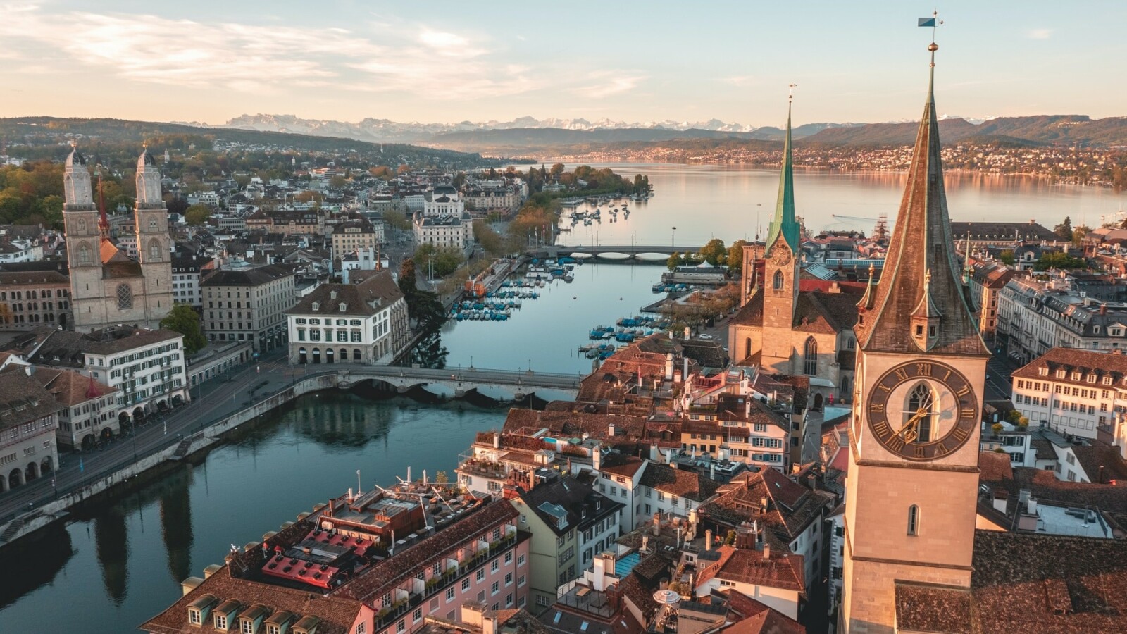 zurich-svicarska