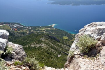Vidova gora, Zlatni rat