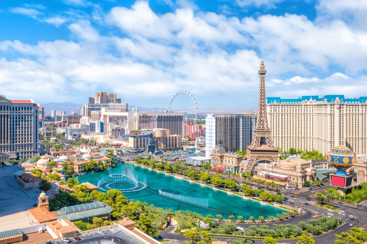 las-vegas-nevada