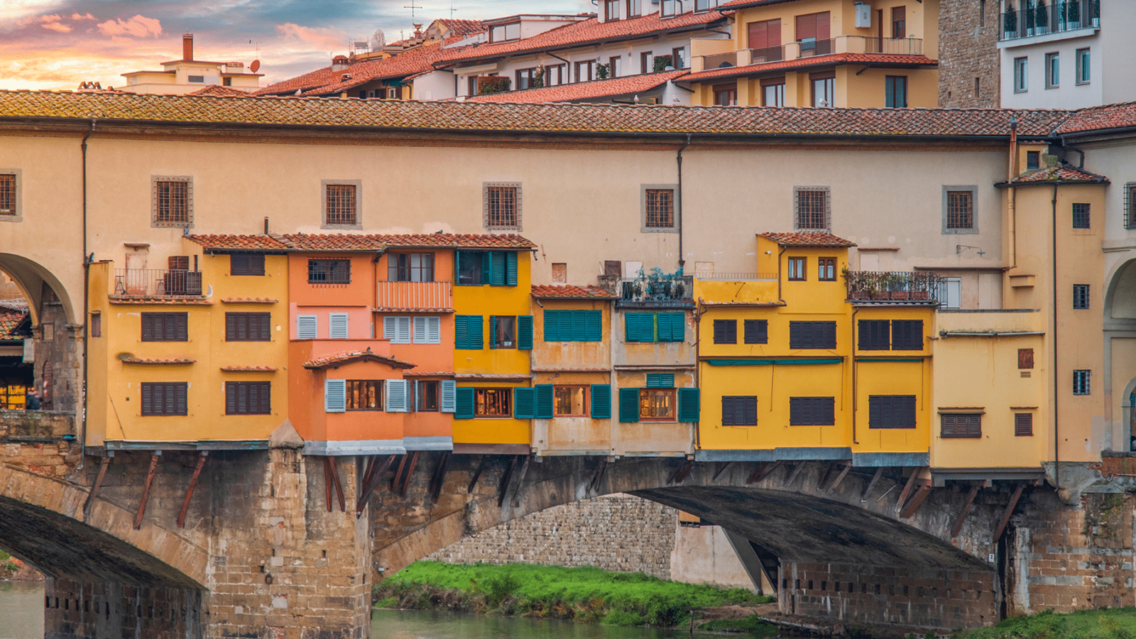 ponte-vecchio-most-firenca