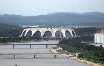 Rungrado-stadion-sjeverna-koreja