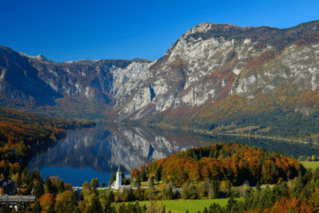 jezero-bohinj-1