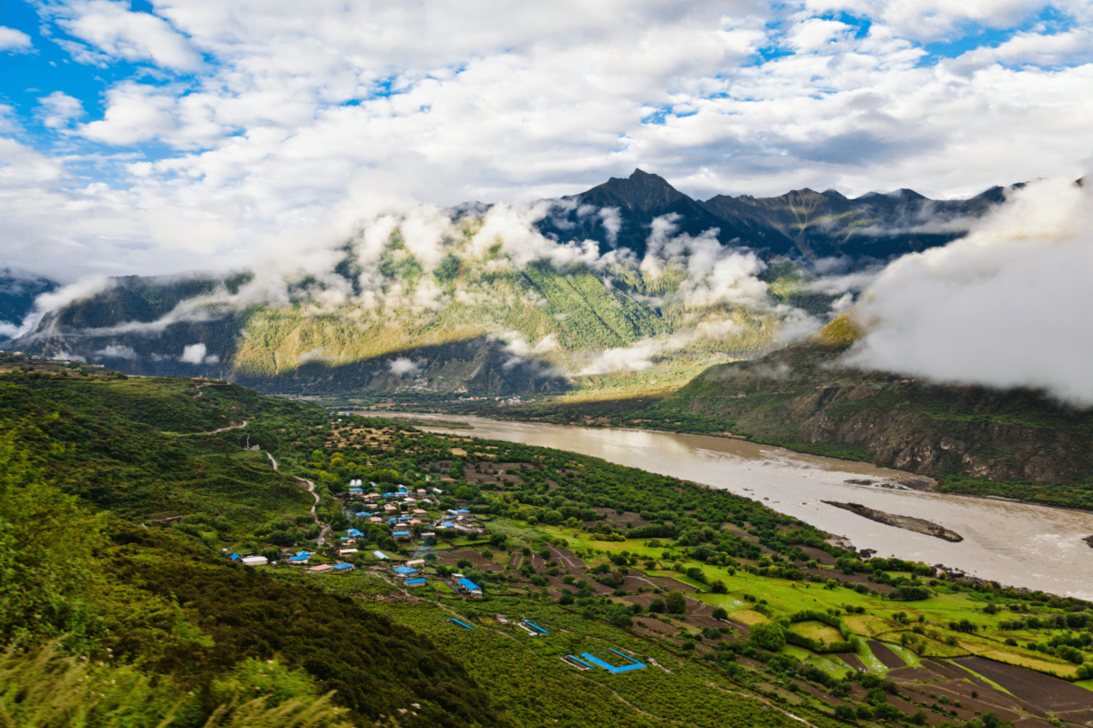 najveci-kanjon-na-svijetu-tibet