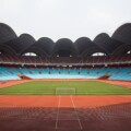 Rungrado stadion