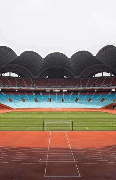 Rungrado stadion