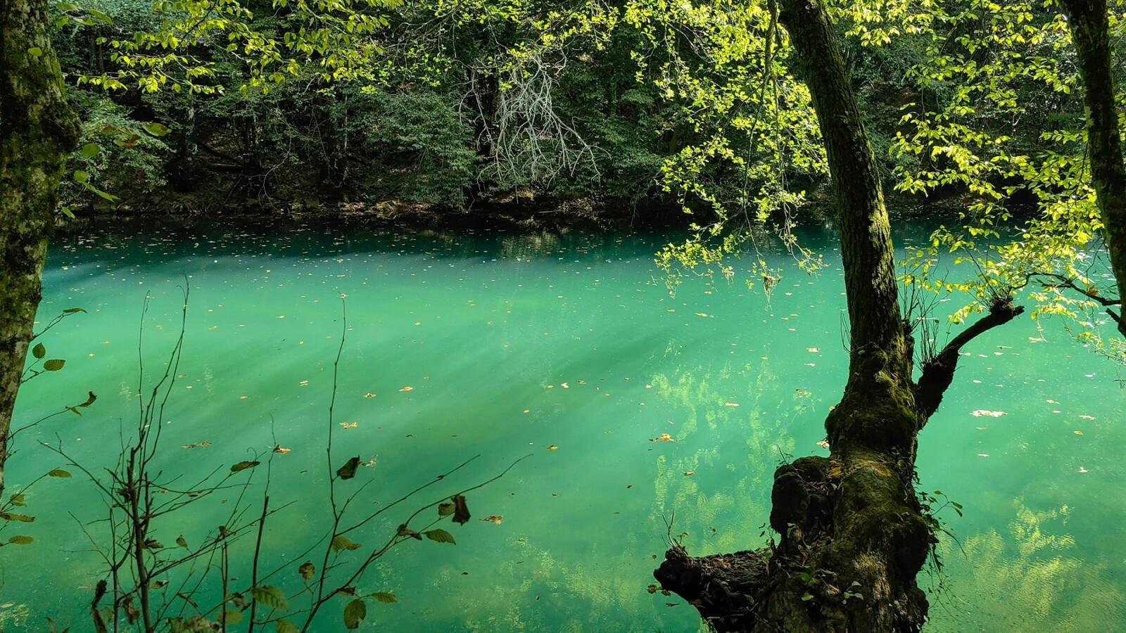 rijeka-slunjcica-izlet-slunj