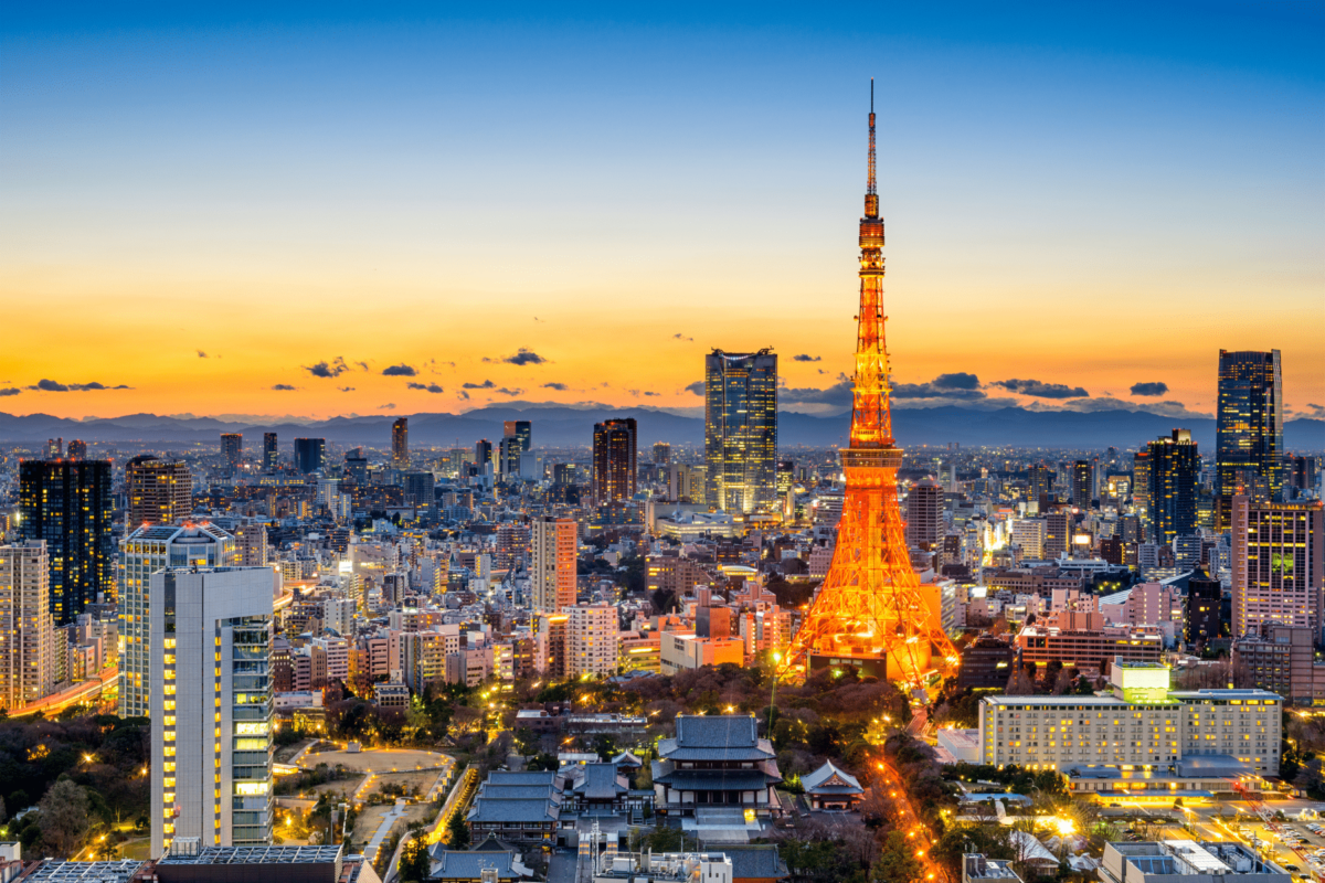 tokio-japan