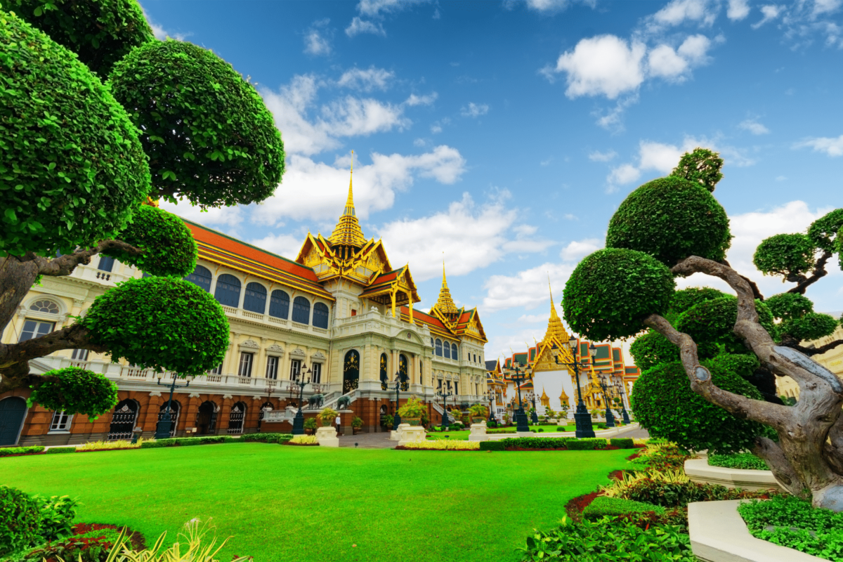 bangkok