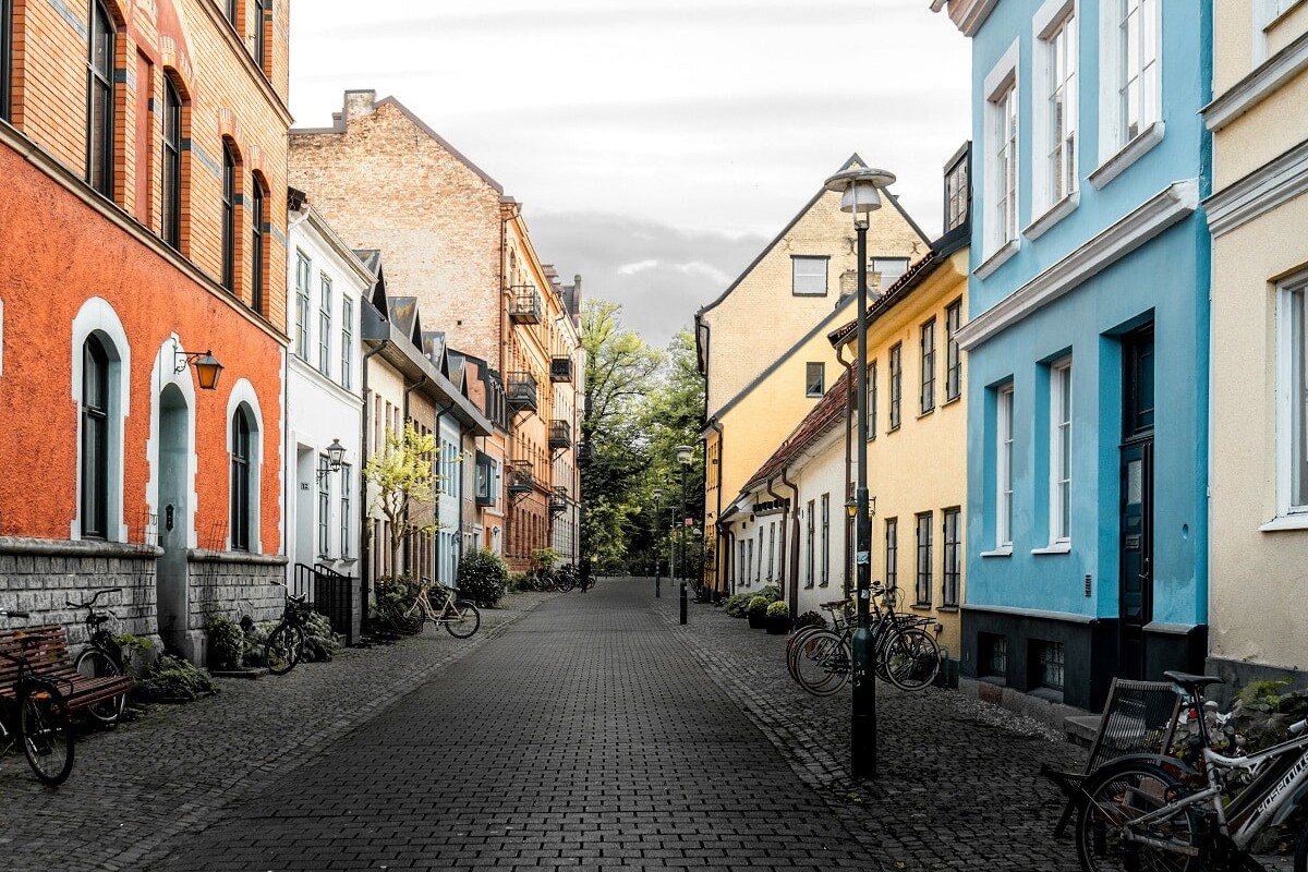 malmo-ulice