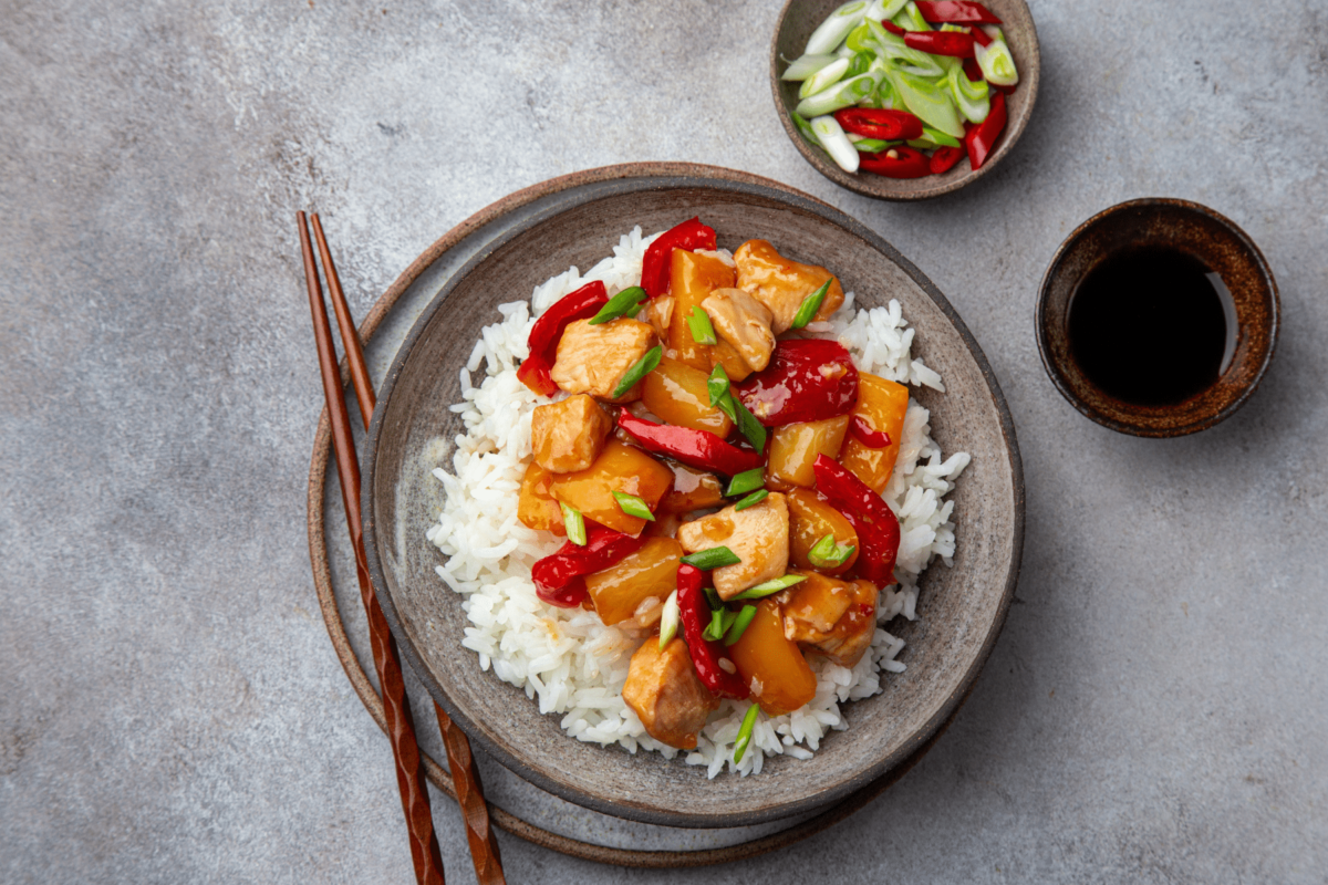 recept-piletina-u-slatkom-umaku