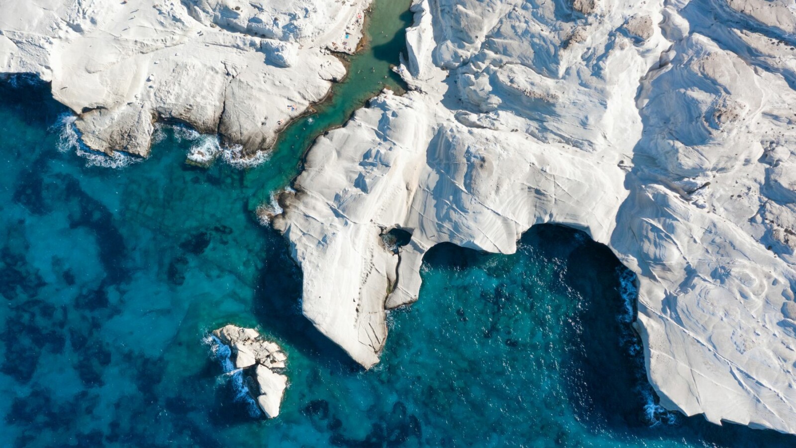 Sarakiniko-iz-zraka