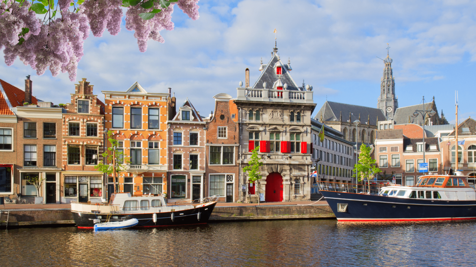 haarlem-nizozemska
