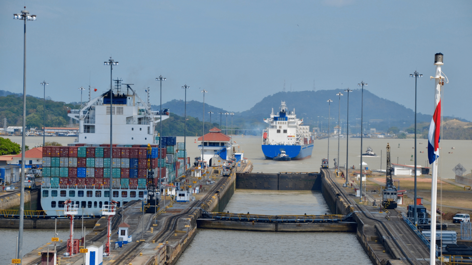 panamski-kanal