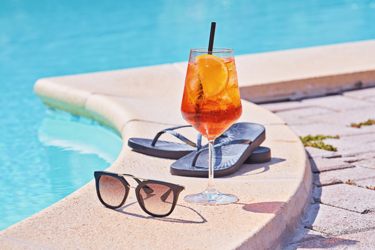 aperol-recept