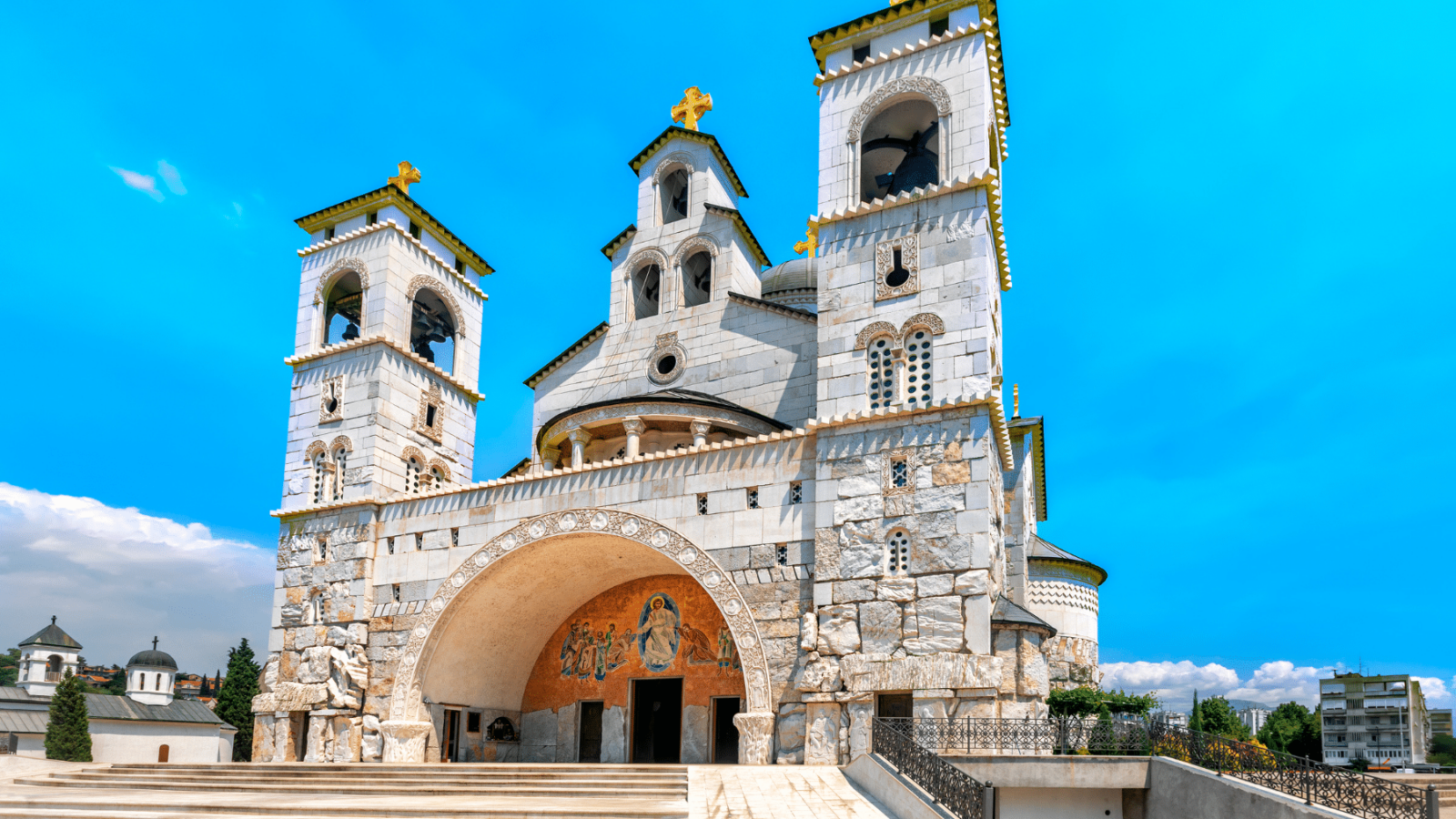 podgorica