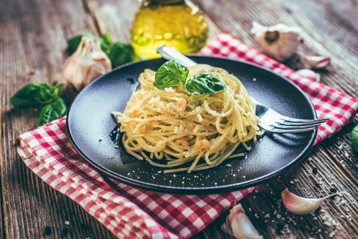 spageti-s-uljem