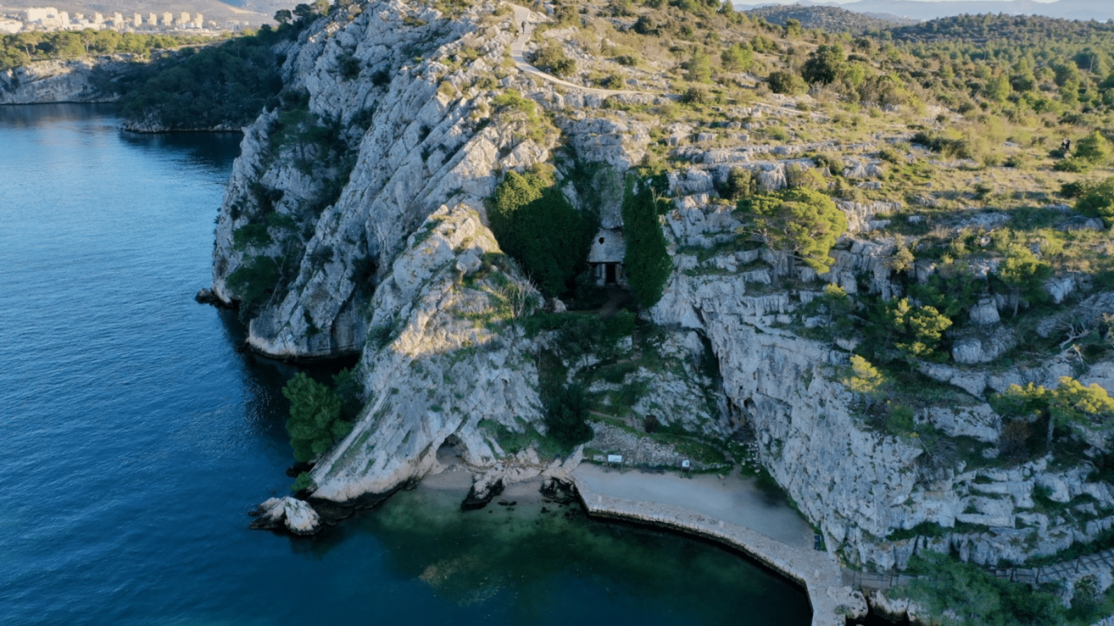 spilja-sv-ante-sibenik