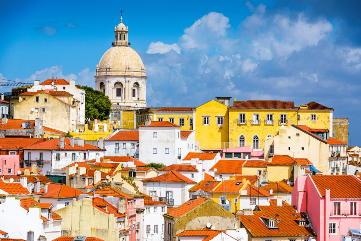 alfama-lisabon