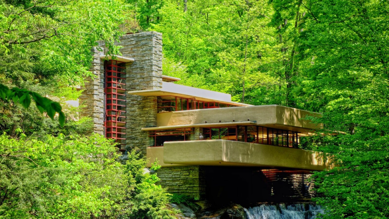 kuca-fallingwater-amerika