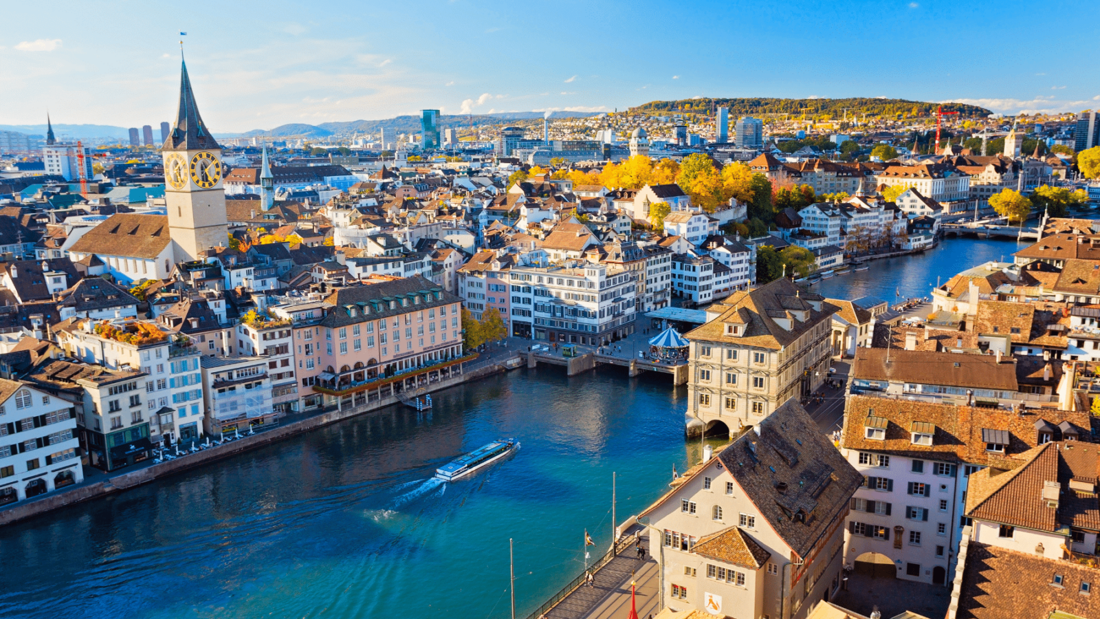 zurich-svicarska