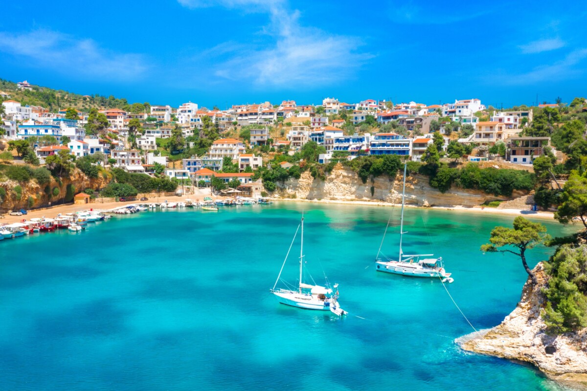 Alonnisos-grčka-otok-bez-turista
