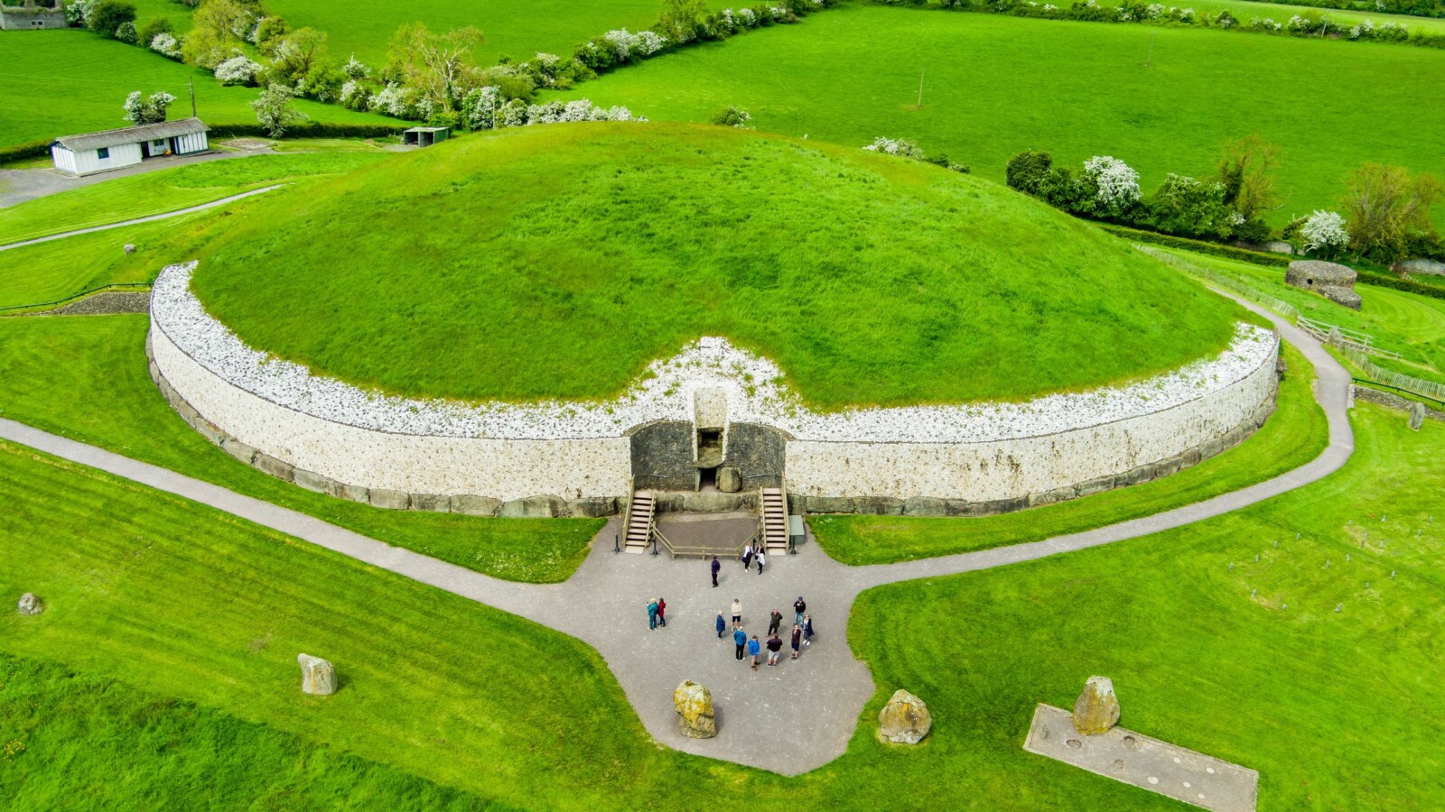 grobnica-Newgrange