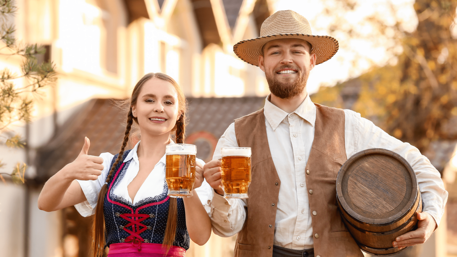 oktoberfest