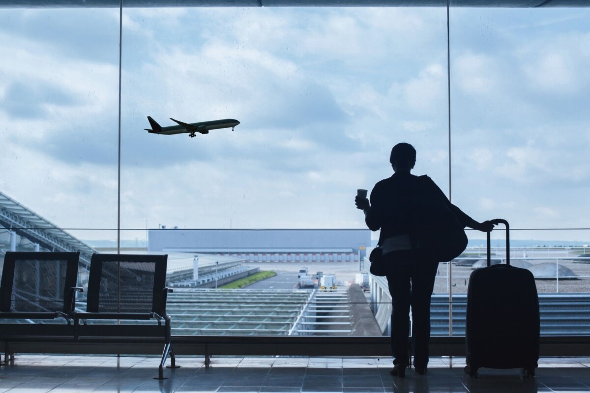 Zašto trošimo novac na aerodromu