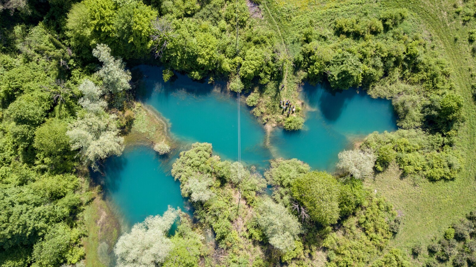 jezero-sinjac-plaski-lika