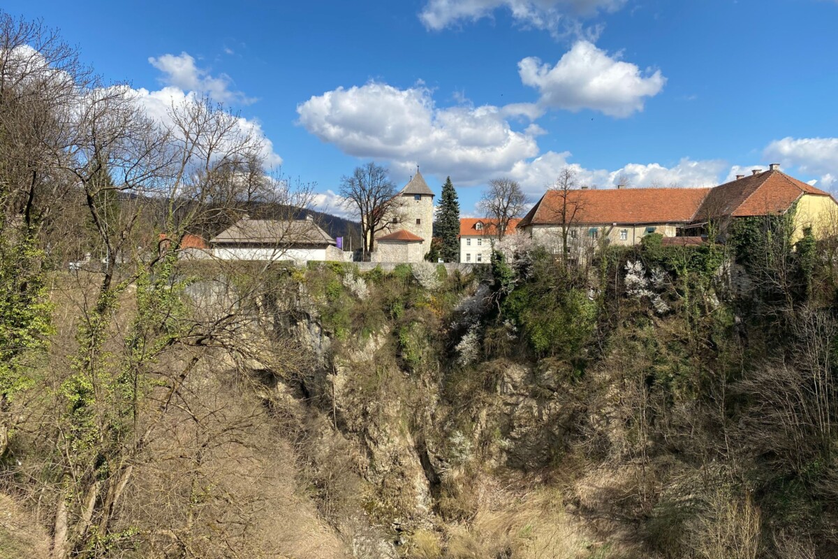 Đulin ponor Ogulin