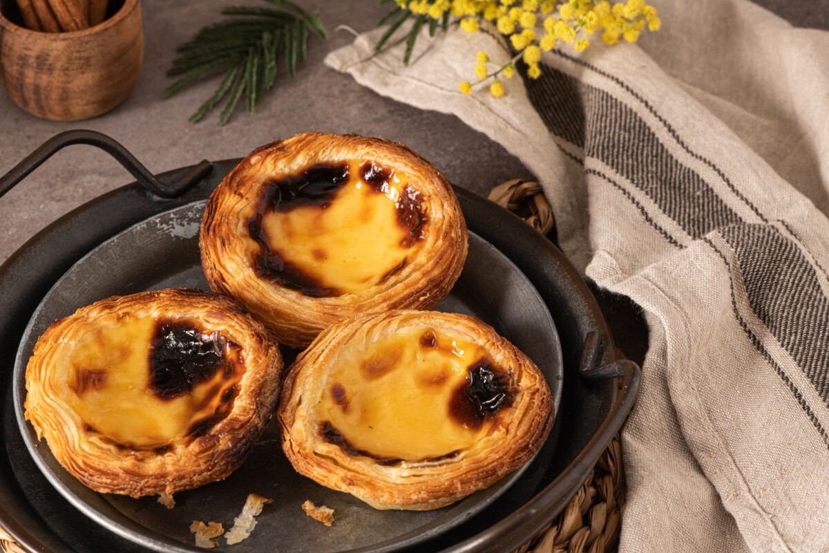 pastel-de-nata