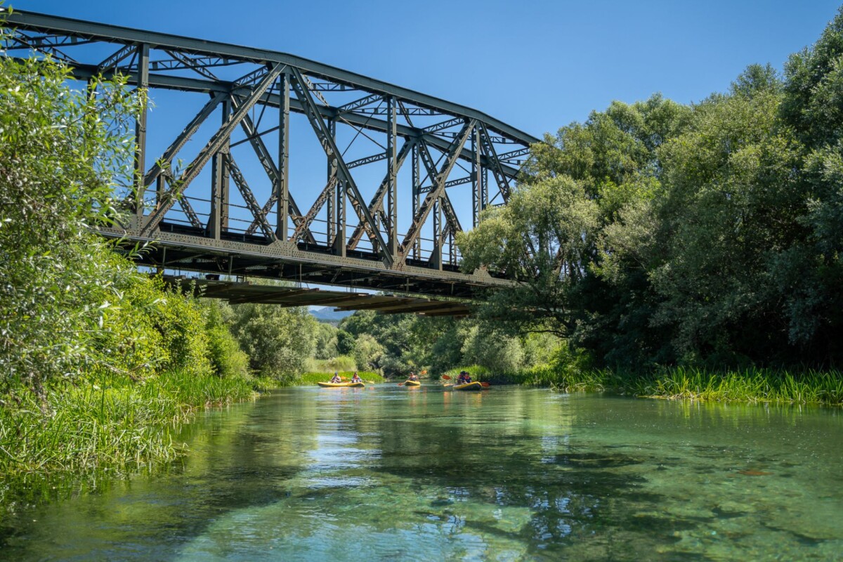 rijeka-krka-knin