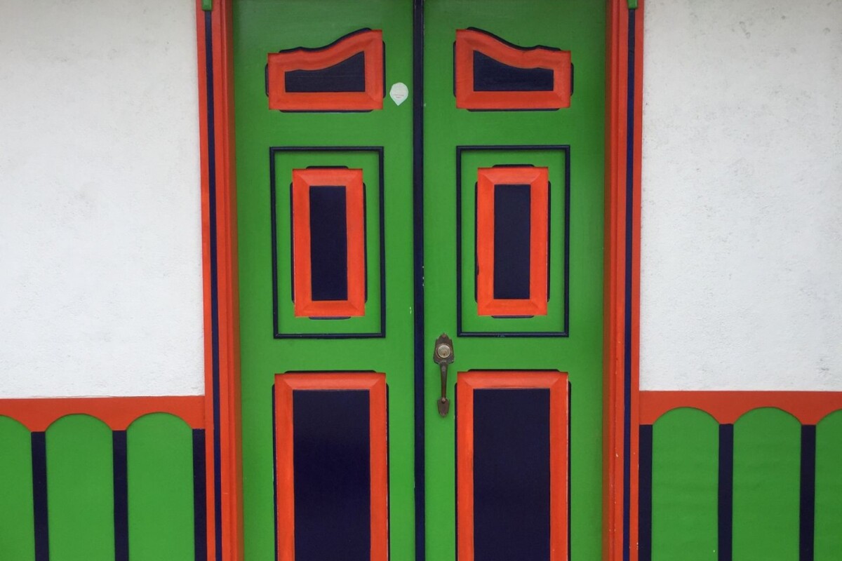 grad Salento detalj