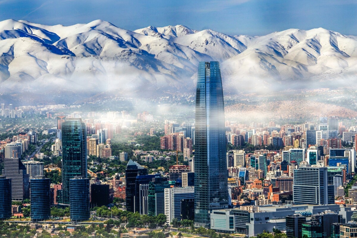 santiago-cile