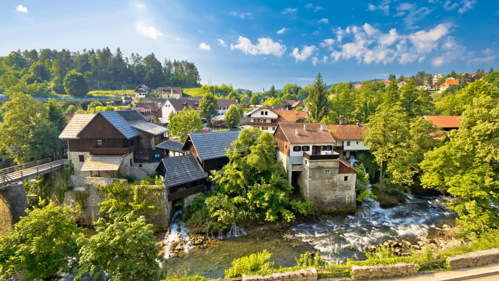 slunj-rastoke