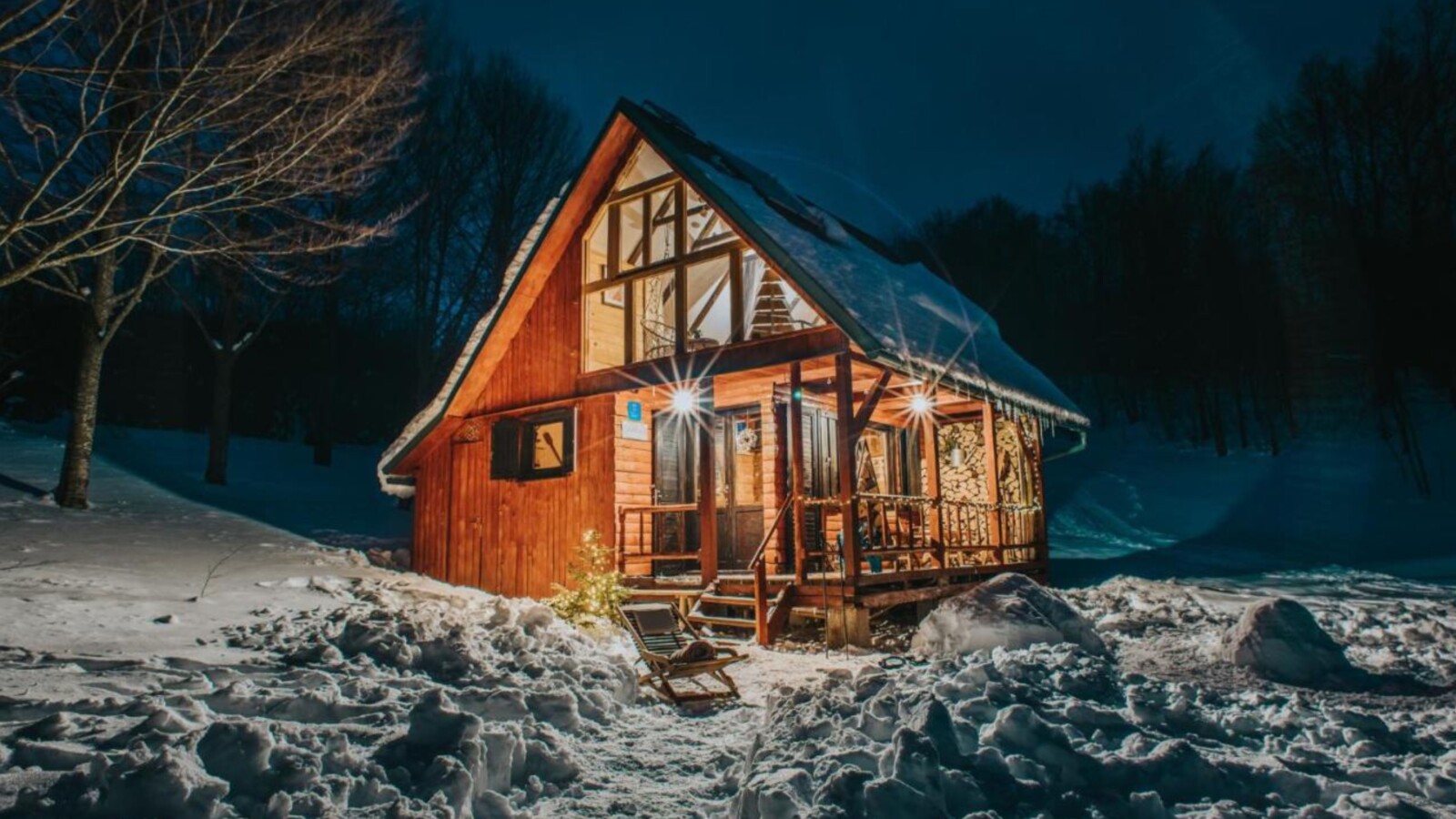 smjestaj-gorski-kotar